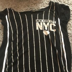 Cool NYC shirt